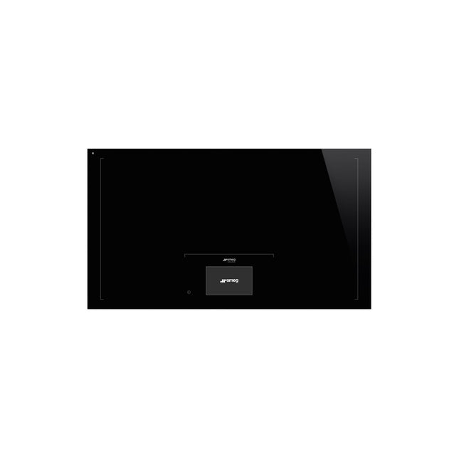 Plaque induction SMEG SIA1963D