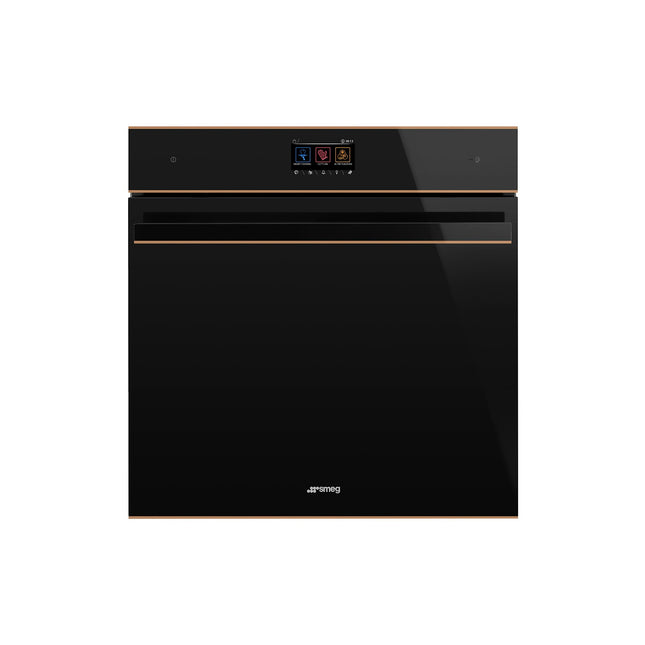 Four encastrable SMEG SOP6604TPNR