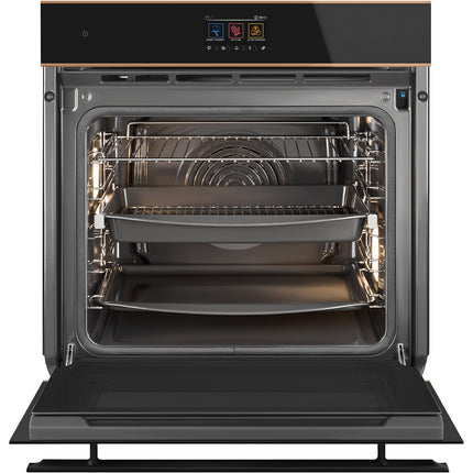 Four encastrable SMEG SOP6604TPNR