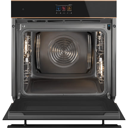 Four encastrable SMEG SOP6604TPNR