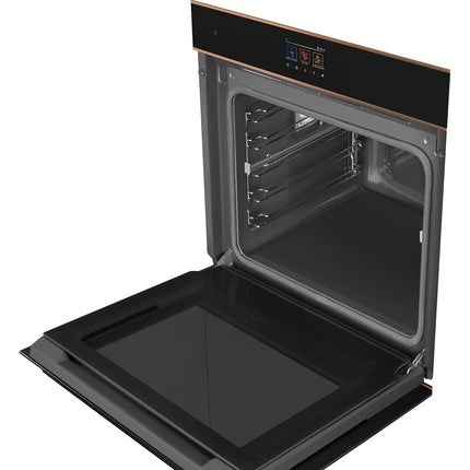 Four encastrable SMEG SOP6604TPNR