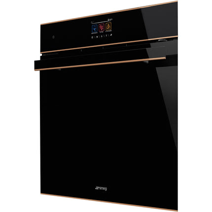 Four encastrable SMEG SOP6604TPNR
