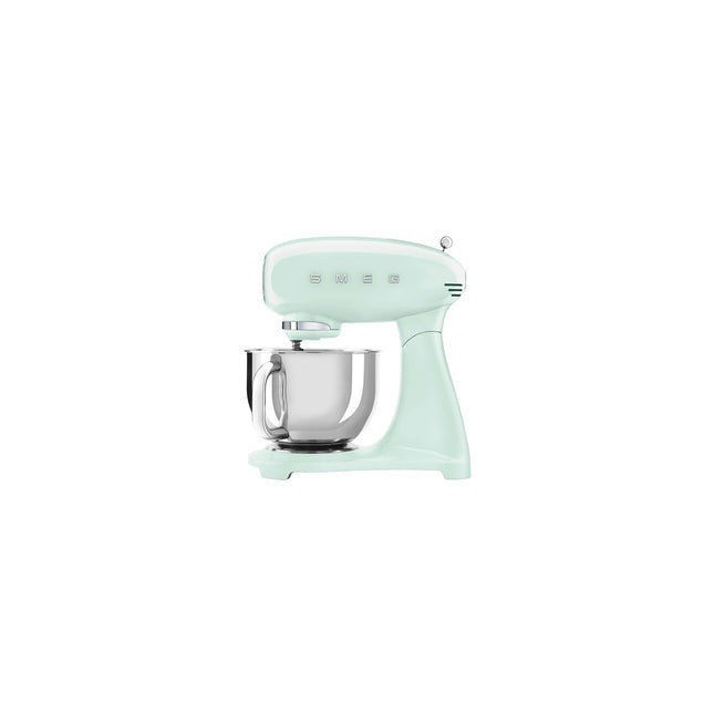 Robot pâtissier SMEG SMF03RDEU