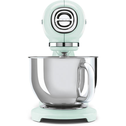 Robot pâtissier SMEG SMF03RDEU