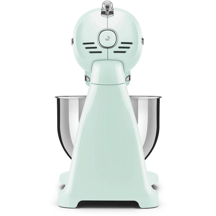 Robot pâtissier SMEG SMF03RDEU