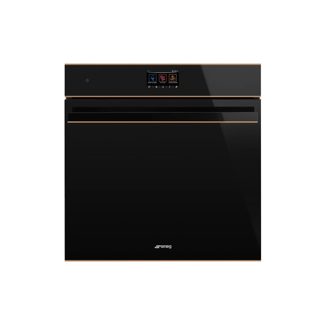 Four encastrable SMEG SO6604S4PNR