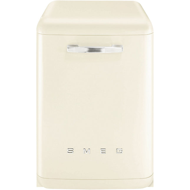 Lave vaisselle 60 cm SMEG LVFABCR3