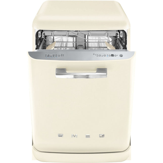 Lave vaisselle 60 cm SMEG LVFABCR3