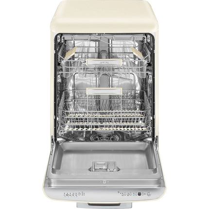 Lave vaisselle 60 cm SMEG LVFABCR3