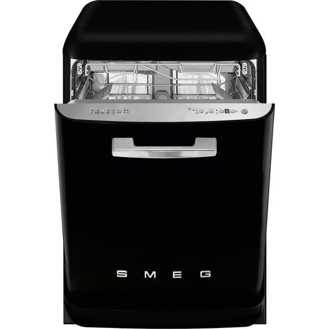 Lave vaisselle 60 cm SMEG LVFABBL3