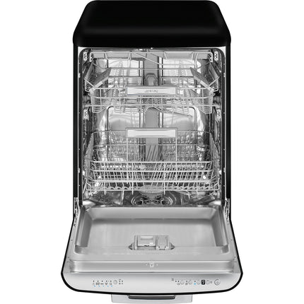 Lave vaisselle 60 cm SMEG LVFABBL3