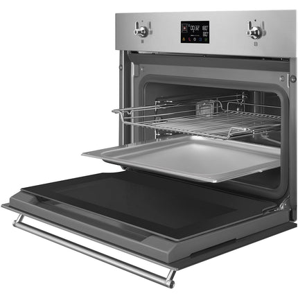 Four encastrable SMEG SO4302S3X