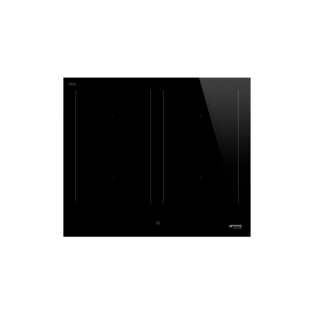 Plaque induction SMEG SIM3644D