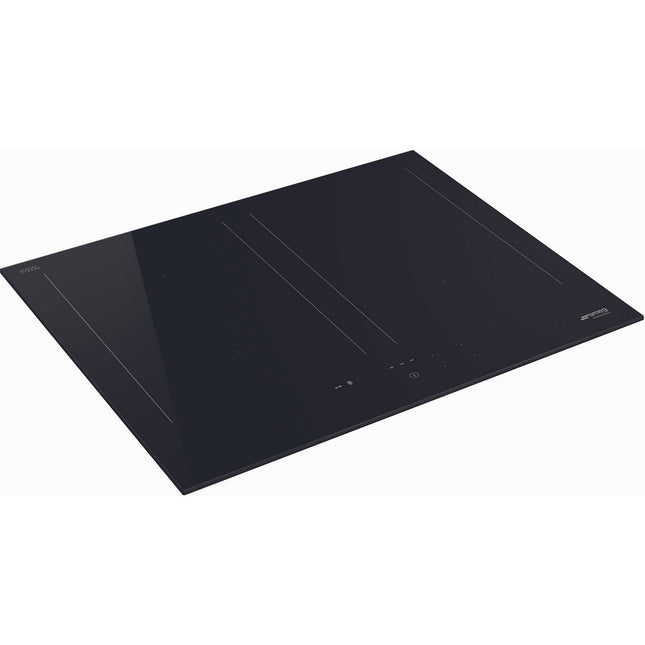 Plaque induction SMEG SIM3644D