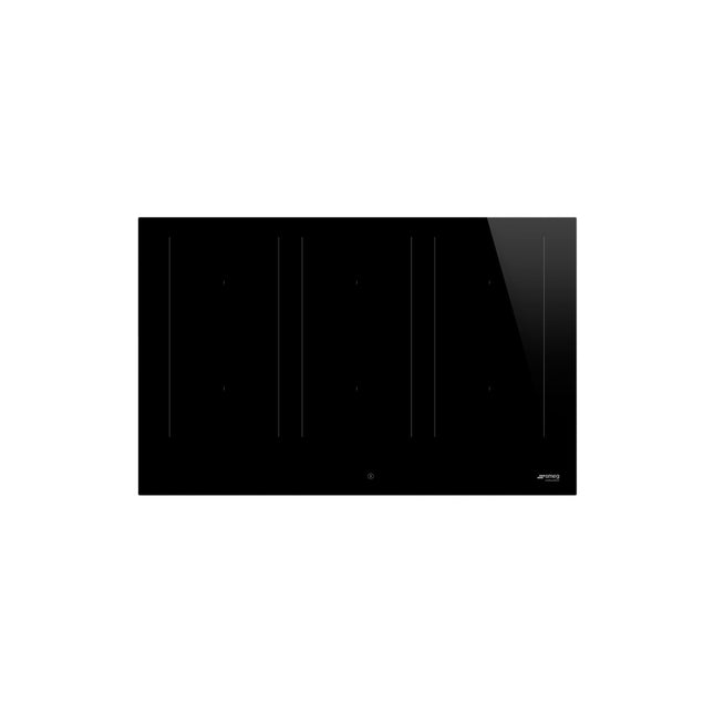 Plaque induction SMEG SIM3864D