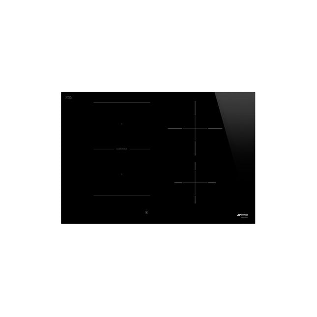 Plaque induction SMEG SI1M4744D