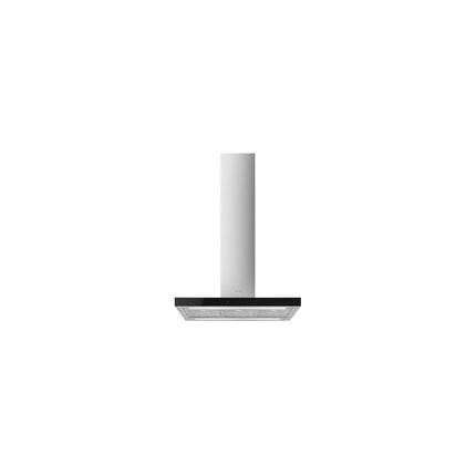 Hotte décorative