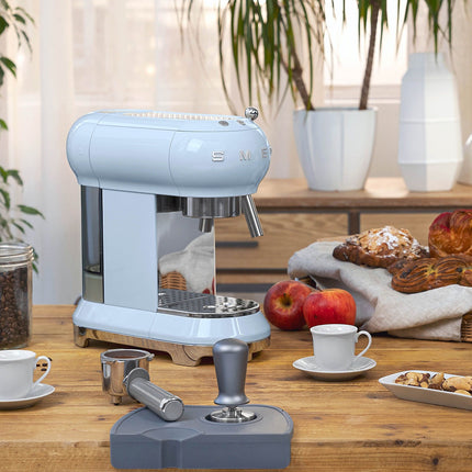Coffret SMEG Set tasseur café