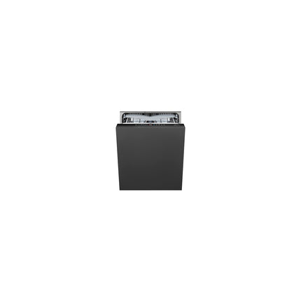 Lave vaisselle encastrable SMEG STL332CLFR