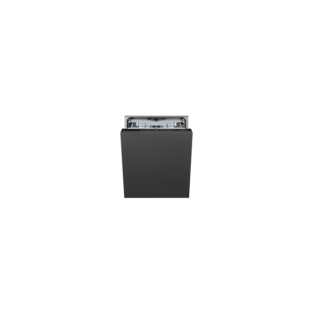 Lave vaisselle encastrable SMEG STL332CLFR