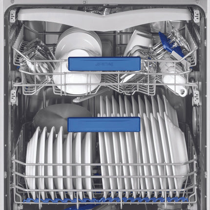 Lave vaisselle encastrable SMEG STL332CLFR