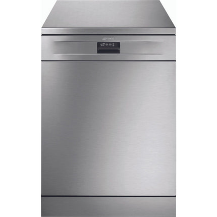 Lave vaisselle 60 cm SMEG LVSP345BQX