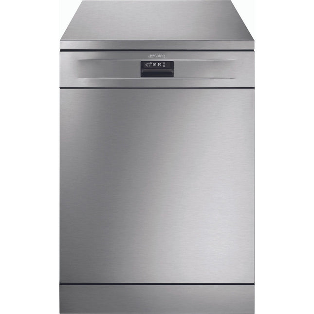 Lave vaisselle 60 cm SMEG LVSP345BQX