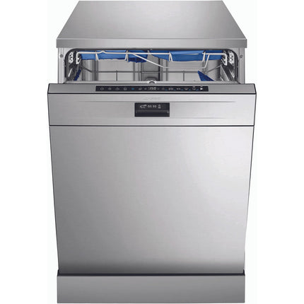 Lave vaisselle 60 cm SMEG LVSP345BQX