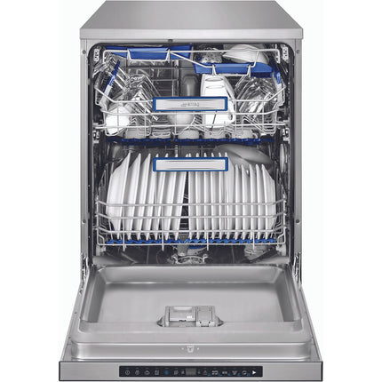 Lave vaisselle 60 cm SMEG LVSP345BQX
