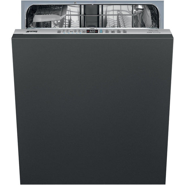 Lave vaisselle encastrable SMEG STL252CH