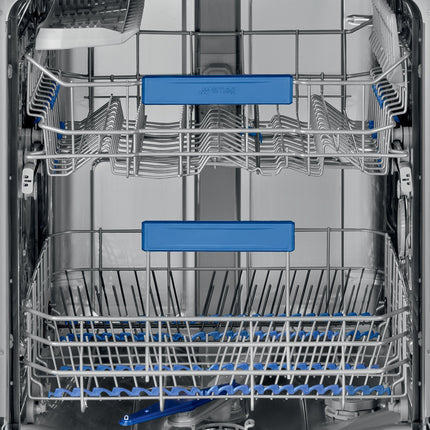 Lave vaisselle encastrable SMEG STL252CH