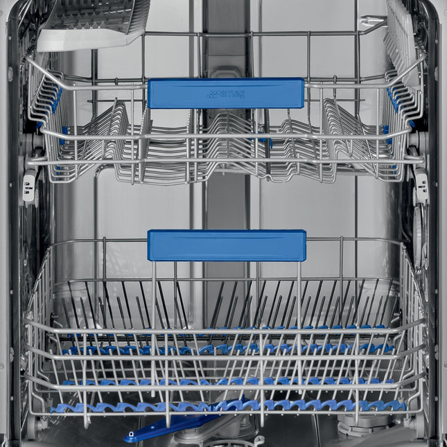 Lave vaisselle encastrable SMEG STL252CH