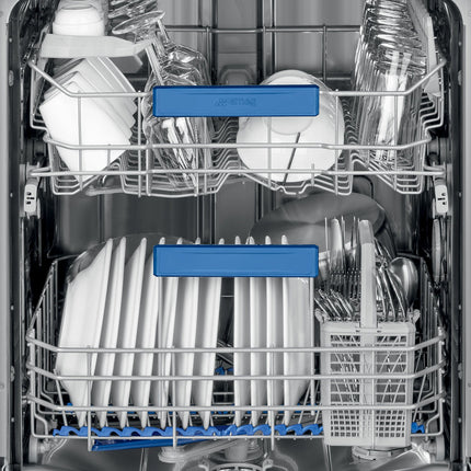 Lave vaisselle encastrable SMEG STL252CH