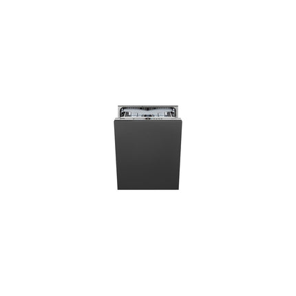 Lave vaisselle encastrable SMEG STL332CH