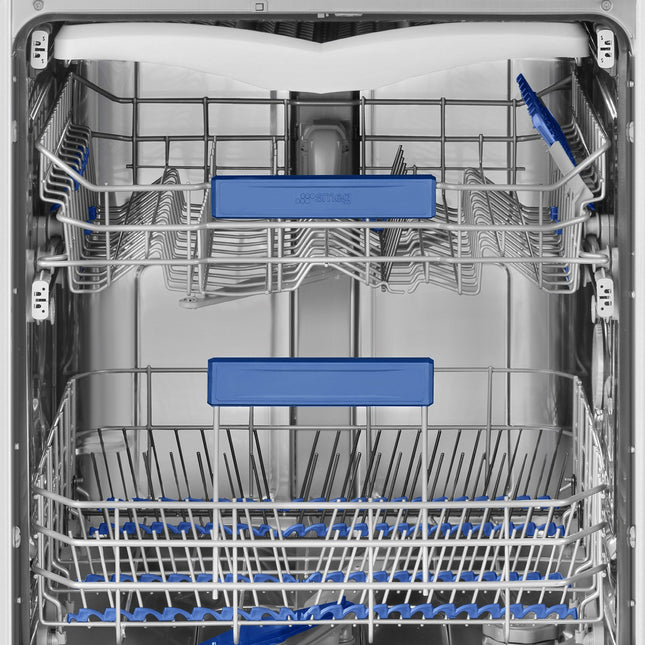 Lave vaisselle encastrable SMEG STL332CH