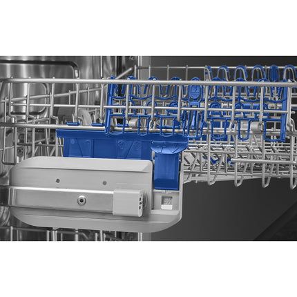 Lave vaisselle encastrable SMEG STL332CH