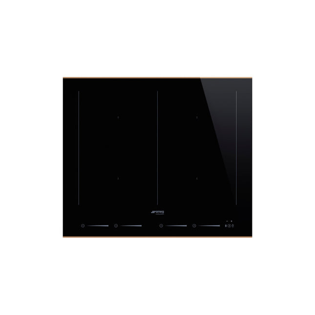 Plaque induction SMEG SIM6644R