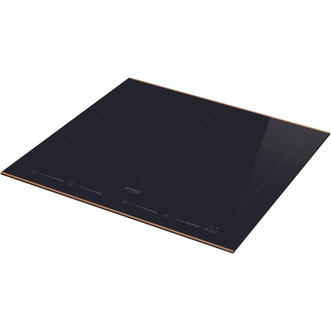 Plaque induction SMEG SIM6644R