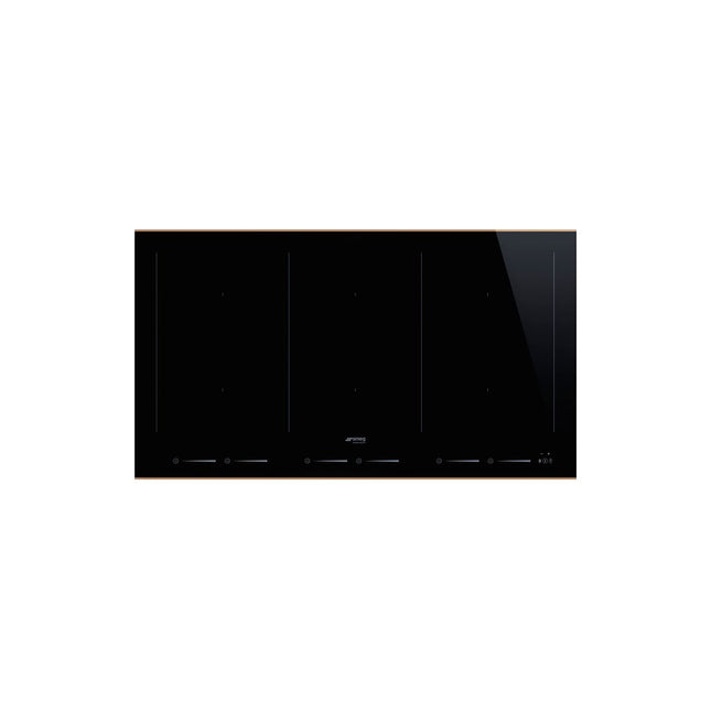 Plaque induction SMEG SIM6964R