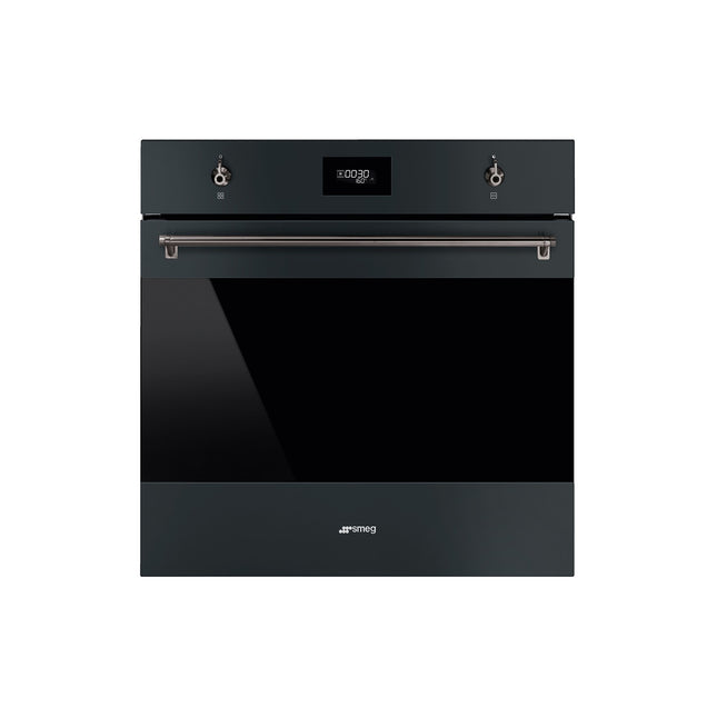 Four encastrable SMEG SFP6301TVN