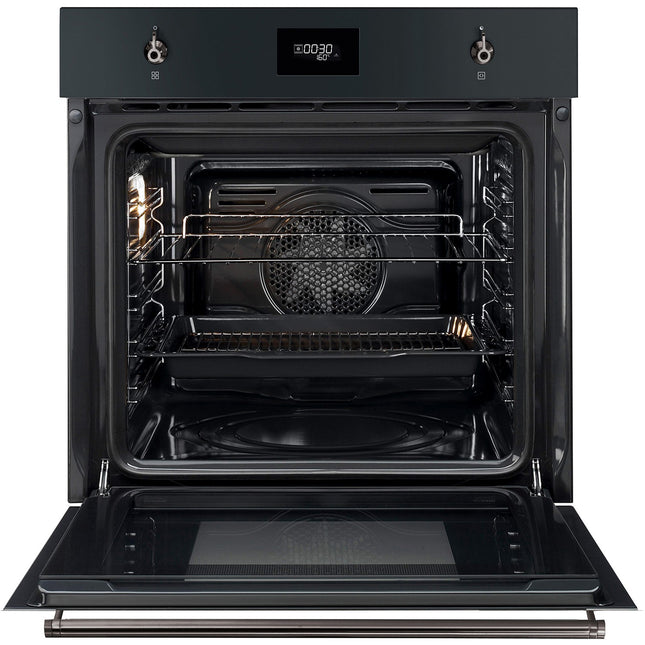 Four encastrable SMEG SFP6301TVN