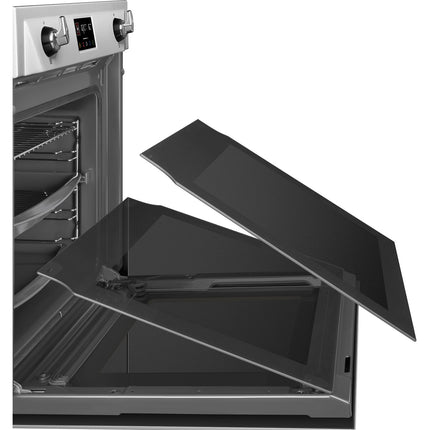 Four encastrable SMEG SOP6902S2PX