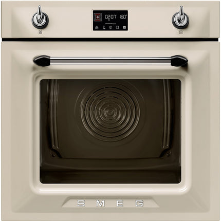 Four encastrable SMEG SOP6902S2PP