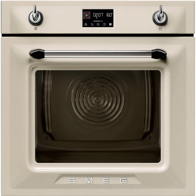 Four encastrable SMEG SOP6902S2PP