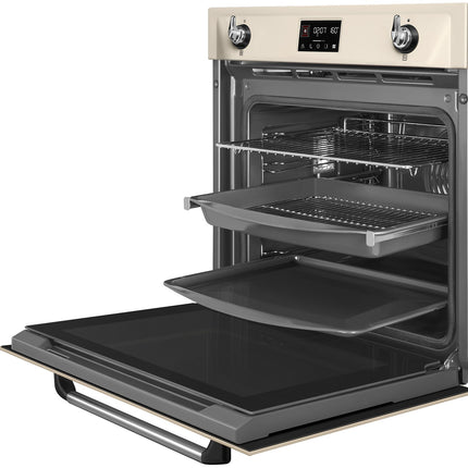Four encastrable SMEG SOP6902S2PP