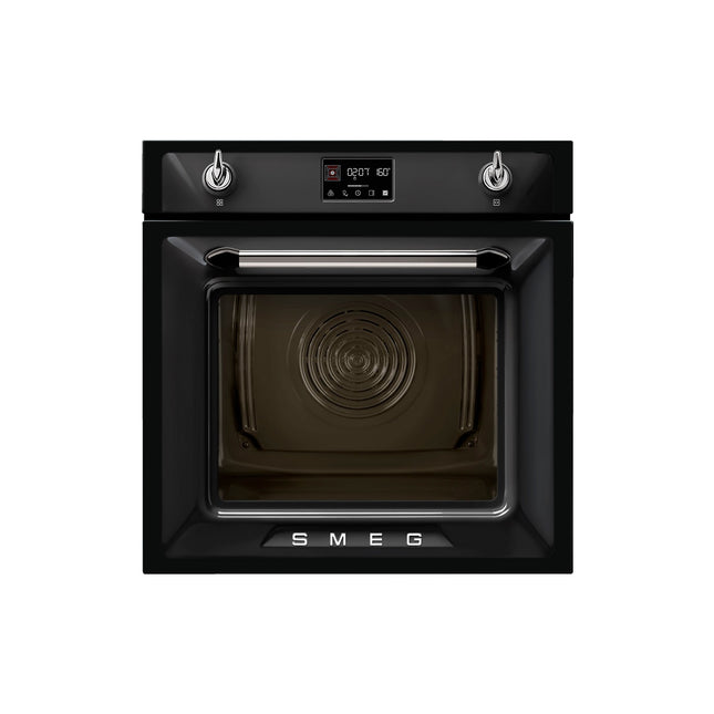 Four encastrable SMEG SOP6902S2PP