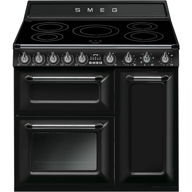 Piano de cuisson induction SMEG TR93IGR2