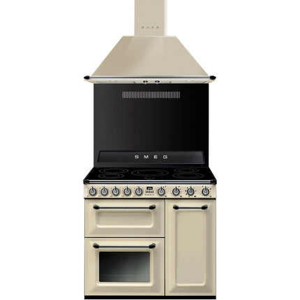 Piano de cuisson induction SMEG TR93IGR2