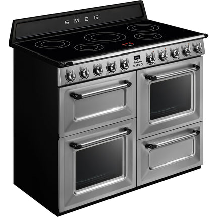 Piano de cuisson induction SMEG TR4110IBL2L