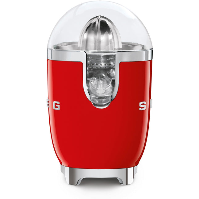 Presse-agrumes SMEG CJF11RDEU Rouge